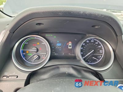 Zdjęcie 9 z 12 samochodu: 2018 TOYOTA CAMRY HYBRID XLE VIN:4T1B21HK4JU502224 - miniatura