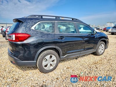 Trzecie zdjęcie samochodu z tyłu: 2023 SUBARU ASCENT VIN:4S4WMAAD5P3424140 - miniatura