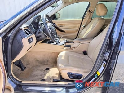 Zdjęcie 7 z 12 samochodu: 2013 BMW 335 I VIN:WBA3A9C54DF475253 - miniatura