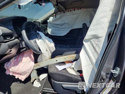 Zdjęcie 7 z 12 samochodu: 2025 NISSAN SENTRA S VIN:3N1AB8BV9SY219914 - miniatura