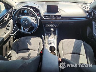 Zdjęcie 8 z 12 samochodu: 2015 MAZDA 3 TOURING VIN:3MZBM1V77FM144656 - miniatura