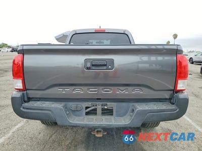 Zdjęcie 6 z 12 samochodu: 2017 TOYOTA TACOMA SR VIN:5TFRX5GN7HX099209 - miniatura