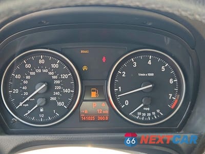 Zdjęcie 9 z 12 samochodu: 2009 BMW 328 I VIN:WBAPH77549NM27678 - miniatura