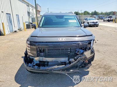 Piąte zdjęcie samochodu w środku: 2026 HYUNDAI PALISADE BLUE SEL VIN:KM8RL5SA5TU101108 - miniatura