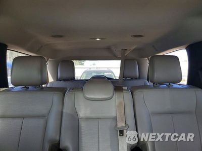 Zdjęcie 10 z 13 samochodu: 2018 FORD EXPEDITION MAX XL VIN:1FMJK1FT5JEA05653 - miniatura