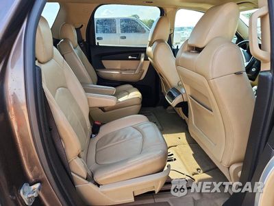 Zdjęcie 11 z 13 samochodu: 2010 GMC ACADIA SLT-1 VIN:1GKLVMED3AJ107853 - miniatura