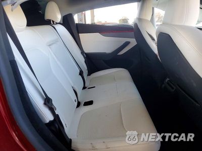 Zdjęcie 10 z 12 samochodu: 2026 TESLA MODEL Y VIN:7SAYGDED6TF377538 - miniatura
