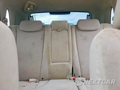Zdjęcie 10 z 14 samochodu: 2008 HYUNDAI TUCSON SE VIN:KM8JN12D38U758135 - miniatura