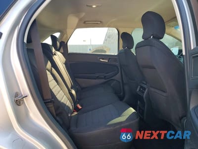 Zdjęcie 11 z 13 samochodu: 2016 FORD EDGE SE VIN:2FMPK3G9XGBC56245 - miniatura