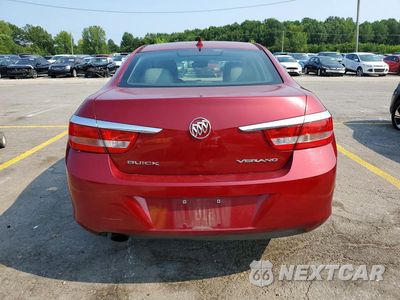 Zdjęcie 6 z 12 samochodu: 2012 BUICK VERANO VIN:1G4PP5SKXC4149918 - miniatura