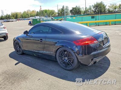 Drugie zdjęcie samochodu z przodu: 2008 AUDI TT 3.2 QUATTRO VIN:TRUDD38J481031140 - miniatura