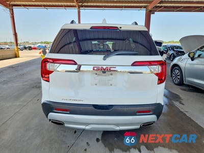 Zdjęcie 6 z 12 samochodu: 2023 GMC ACADIA SLT VIN:1GKKNML4XPZ124514 - miniatura