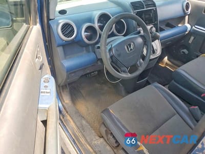 Zdjęcie 8 z 12 samochodu: 2006 HONDA ELEMENT LX VIN:5J6YH18366L008802 - miniatura
