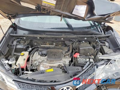 Zdjęcie 12 z 13 samochodu: 2015 TOYOTA RAV4 LIMITED VIN:2T3DFREV9FW325999 - miniatura