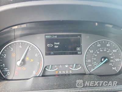 Zdjęcie 9 z 12 samochodu: 2020 FORD ECOSPORT SE VIN:MAJ3S2GE2LC387308 - miniatura
