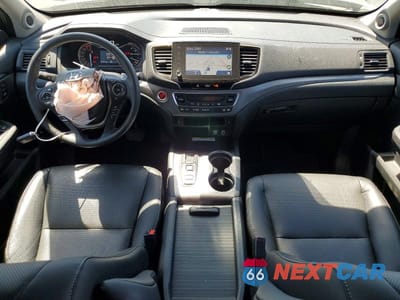 Zdjęcie 8 z 12 samochodu: 2023 HONDA RIDGELINE RTL-E VIN:5FPYK3F75PB056232 - miniatura