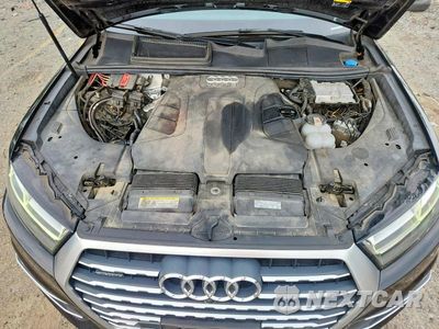 Zdjęcie 12 z 13 samochodu: 2019 AUDI Q7 PREMIUM PLUS VIN:WA1LAAF77KD009921 - miniatura