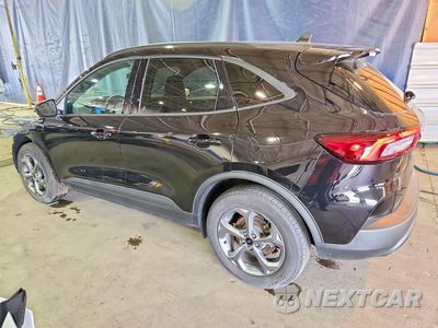Drugie zdjęcie samochodu z przodu: 2025 FORD ESCAPE ST LINE VIN:1FMCU9MN5SUA90684 - miniatura