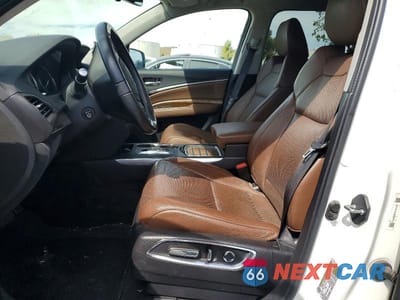 Zdjęcie 7 z 13 samochodu: 2019 ACURA MDX TECHNOLOGY VIN:5J8YD4H57KL003222 - miniatura