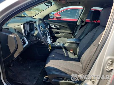 Zdjęcie 7 z 12 samochodu: 2016 CHEVROLET EQUINOX LT VIN:2GNFLFEK0G6332740 - miniatura