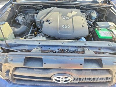 Zdjęcie 11 z 12 samochodu: 2006 TOYOTA TACOMA DOUBLE CAB PRERUNNER VIN:3TMJU62N36M018860 - miniatura