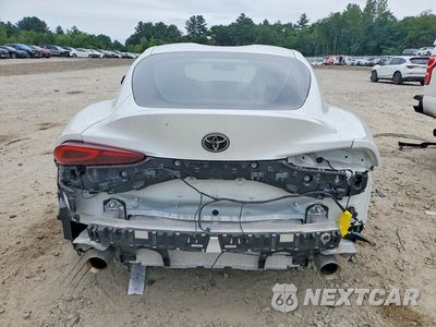 Zdjęcie 6 z 13 samochodu: 2024 TOYOTA GR SUPRA 3.0 PREMIUM VIN:WZ1DB0G01RW067428 - miniatura