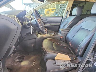 Zdjęcie 7 z 12 samochodu: 2012 NISSAN ROGUE S VIN:JN8AS5MT8CW266243 - miniatura