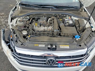 Zdjęcie 11 z 12 samochodu: 2021 VOLKSWAGEN JETTA S VIN:3VWC57BU5MM021398 - miniatura
