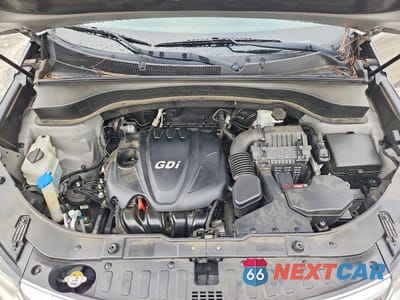 Zdjęcie 12 z 13 samochodu: 2014 KIA SORENTO LX VIN:5XYKT3A68EG524471 - miniatura