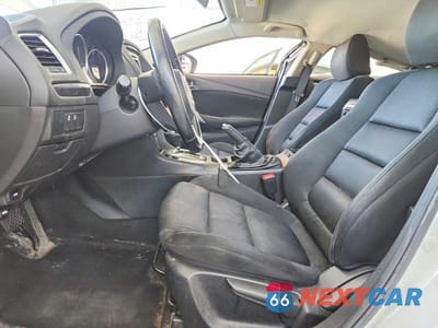 Zdjęcie 7 z 13 samochodu: 2014 MAZDA 6 SPORT VIN:JM1GJ1U65E1136514 - miniatura