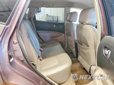Zdjęcie 11 z 13 samochodu: 2008 NISSAN ROGUE S VIN:JN8AS58V38W403060 - miniatura