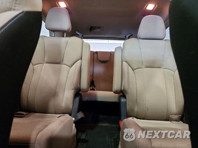 Zdjęcie 10 z 14 samochodu: 2020 SUBARU ASCENT PREMIUM VIN:4S4WMAHD1L3436995 - miniatura
