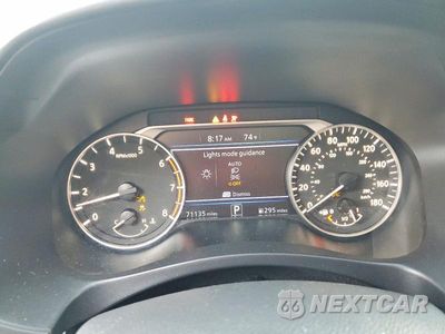 Zdjęcie 9 z 12 samochodu: 2019 NISSAN ALTIMA EDITION ONE VIN:1N4AL4FV3KC158216 - miniatura