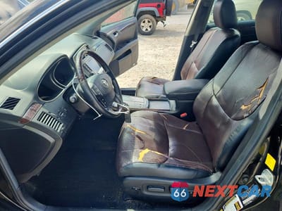 Zdjęcie 7 z 12 samochodu: 2011 TOYOTA AVALON LIMITED VIN:4T1BK3DB0BU391237 - miniatura
