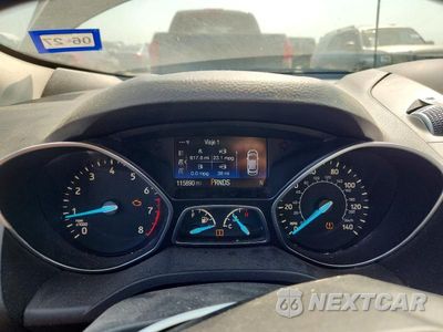 Zdjęcie 9 z 14 samochodu: 2017 FORD ESCAPE SE VIN:1FMCU0G99HUC65571 - miniatura