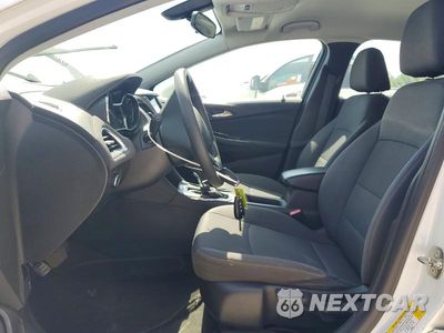 Zdjęcie 7 z 12 samochodu: 2019 CHEVROLET CRUZE LS VIN:1G1BC5SM7K7150459 - miniatura