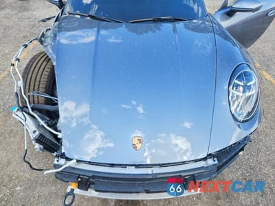 Zdjęcie 11 z 13 samochodu: 2026 PORSCHE 911 CARRERA VIN:WP0AA2A94TS206473 - miniatura