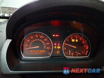 Zdjęcie 9 z 14 samochodu: 2009 BMW X3 XDRIVE30I VIN:WBXPC93449WJ27307 - miniatura