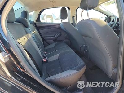 Zdjęcie 10 z 13 samochodu: 2014 FORD FOCUS S VIN:1FADP3E23EL339601 - miniatura