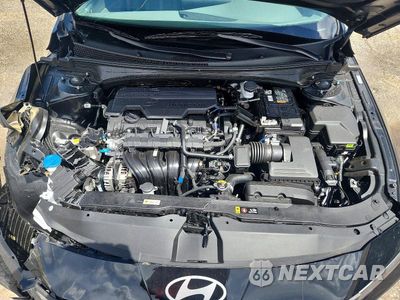 Zdjęcie 11 z 12 samochodu: 2026 HYUNDAI ELANTRA SE VIN:KMHLL4DG9TU188867 - miniatura