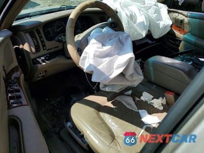 Zdjęcie 8 z 12 samochodu: 1997 BUICK PARK AVENUE VIN:1G4CW52K3V4641971 - miniatura