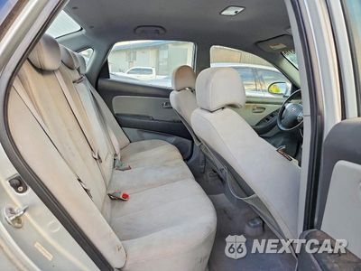 Zdjęcie 10 z 13 samochodu: 2007 HYUNDAI ELANTRA GLS VIN:KMHDU46D67U248050 - miniatura