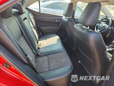 Zdjęcie 10 z 12 samochodu: 2016 TOYOTA COROLLA S PLUS VIN:2T1BURHE5GC597177 - miniatura