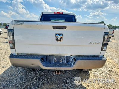 Zdjęcie 6 z 12 samochodu: 2011 DODGE RAM 2500 VIN:3D7UT2CLXBG606288 - miniatura