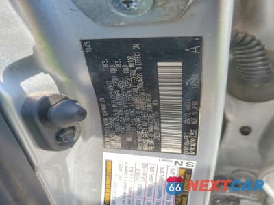 Zdjęcie 13 z 13 samochodu: 2006 TOYOTA 4RUNNER SPORT EDITION VIN:JTEZU14R968047706 - miniatura