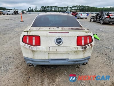 Zdjęcie 6 z 12 samochodu: 2011 FORD MUSTANG GT VIN:1ZVBP8CF5B5132791 - miniatura