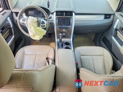 Zdjęcie 8 z 13 samochodu: 2011 FORD EDGE SEL VIN:2FMDK3JC6BBB17889 - miniatura