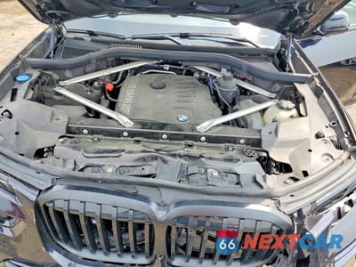 Zdjęcie 12 z 14 samochodu: 2024 BMW X7 XDRIVE40I VIN:5UX23EM00R9S12315 - miniatura