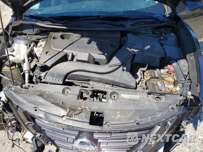 Zdjęcie 11 z 13 samochodu: 2018 NISSAN ALTIMA 2.5 SV VIN:1N4AL3AP6JC240801 - miniatura
