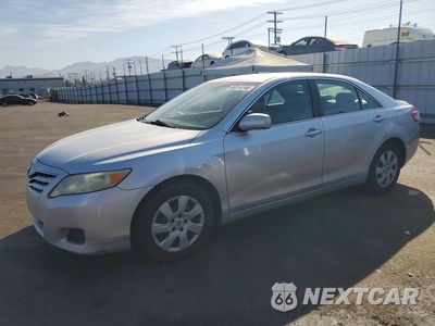 2010 TOYOTA CAMRY LE 4T1BF3EK1AU052438 - główne zdjęcie licytacji z USA - miniatura